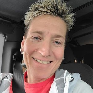 Meet your Posher, Jen